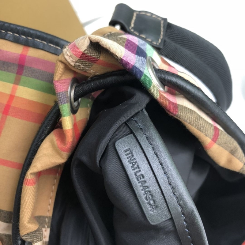 Burberry Backpacks